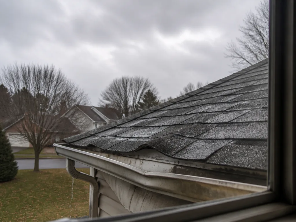 Common Roofing Warning Signs Michigan Homeowners Should See