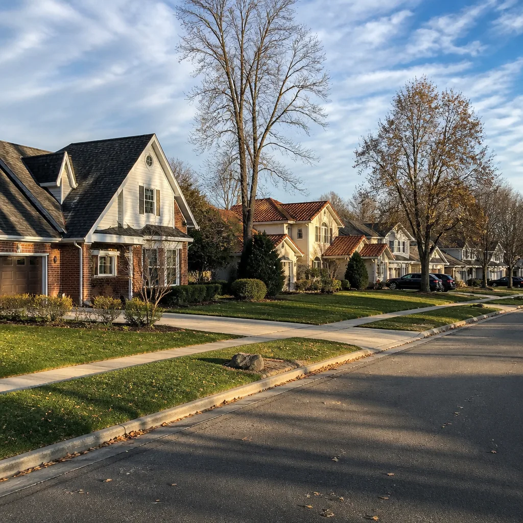Michigan Gutter Experts roofers