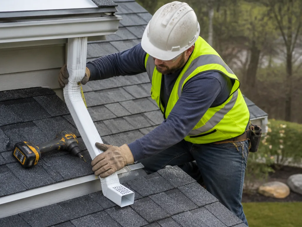 Downspout Extension